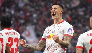 解锁伊萨克？记者：纽卡击败曼联将签塞斯科 转会费超7000万欧