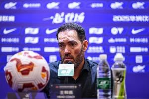 范晓冬：亚泰去中甲不一定是坏事，不保级我认为是一种解脱