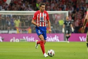 记者：35岁阿斯皮利奎塔可能免签回归母队奥萨苏纳