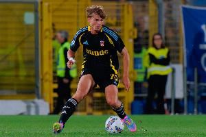 英媒：热刺询问了尼科-帕斯的情况，皇马告知其在球队未来计划中