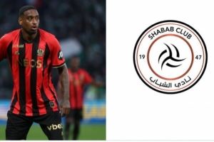 法媒：尼斯中场罗萨里奥与利雅得青年人达协议，俱乐部正深入谈判