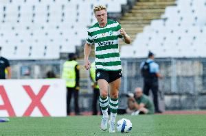 队报：雷恩争夺米兰猎物哈德尔，球员愿加盟&要价略高于2000万欧