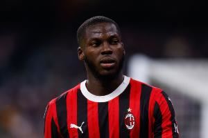 记者：穆萨前往亚特兰大转会受阻，亚沙里伤缺至少两月