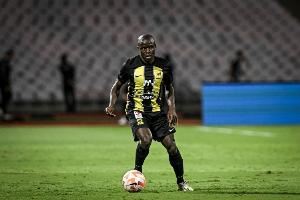 摩纳哥CEO谈坎特交易：这不是可行的选项，目前无实质性进展