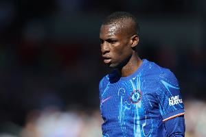 埃芬博格：杰克逊交易对拜仁和球员都有利，相信他会立刻发挥作用