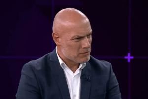 马后炮！韦伯：富勒姆进球被吹属于误判，VAR不应该介入判罚