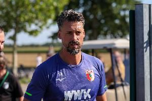 桑德罗・瓦格纳：输给拜仁就是输了 期待为德甲培养更多新星