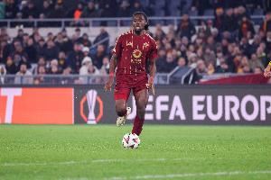 科内：我想回报罗马对我的信任 欧联杯？并不关心我们是不是热门