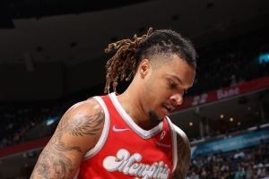 Shams：布兰登-克拉克将接受手术以处理膝关节滑膜炎 6周后复查