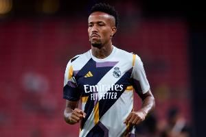 记者：米利唐左脚踝不适、卡瓦哈尔比目鱼肌受伤，均会在明天检查