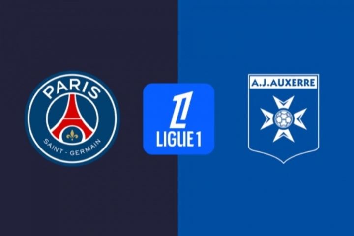 巴黎vs欧塞尔首发：K77、李刚仁、维蒂尼亚先发 马尔基尼奥斯伤缺