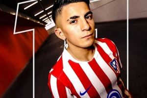 世体：阿尔马达已恢复训练，马竞教练组对他的复出持谨慎态度