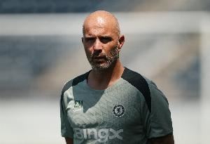 切尔西本场首发平均年龄仅24岁，创队史在欧冠最年轻纪录