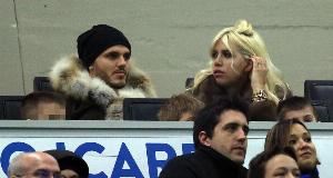 旺达：我作为经纪人帮助伊卡尔迪获得三倍年薪，并成为国米队长