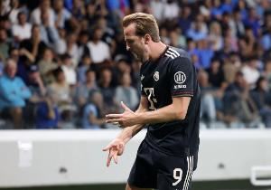 英媒：热刺酝酿明夏签回凯恩，球员渴望回归追逐希勒的进球纪录