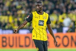 图片报：吉拉西受伤病困扰状态不佳，多特周末或让F-席尔瓦首发