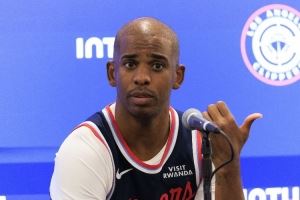 巴爷：洛瑞和沃尔对现在的火箭没用 最完美适合的人是保罗