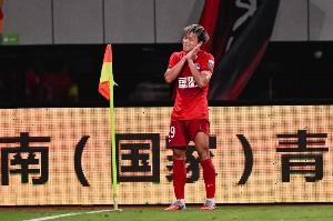 东体：梅州本赛季是递补进中超，若再降级将不会有连续递补资格