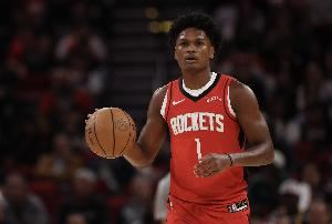 超强比赛影响力!阿门5连胜期间正负值累计+102 场均+20.4