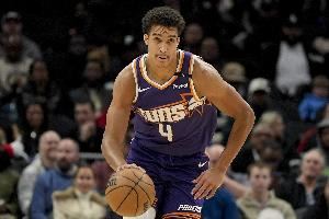 伊戈达罗谈正负值+52:只想帮球队赢球 不去纠结数据