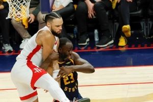 追梦:现在球员并不软只是联盟不再允许肉搏 因为球迷不爱看了