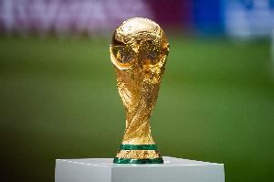 6队争夺两个名额,国际足联官方:世预赛附加赛将在墨西哥举行